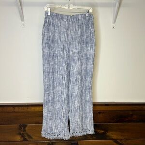 Tularosa Blue Lightweight Pants-‎ M